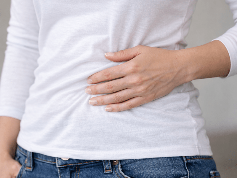 Perdita eccessiva di peso e caduta di capelli: c’è una&nbsp;correlazione?