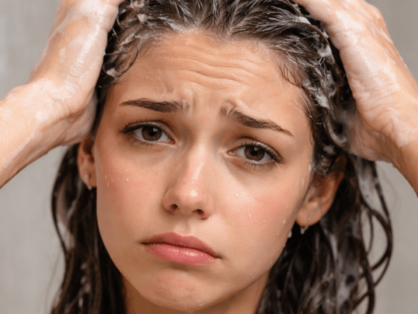 Come lavarsi i capelli (no, non è così&nbsp;scontato)